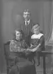 Familjen Hemström