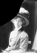 Grevinnan de la  Gardie. Den 19 december 1901