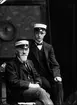 Axel Pettersson. Den 1 maj 1910