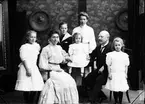 Familjen Engvall