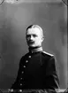 Löjtnant Lindh. Den 16 maj 1909