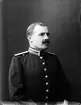 Svedlund, Kapten