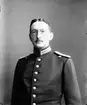 Löjtnant Widigsson