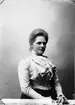Borgmästarinnan Berggren
