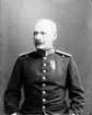 Major Pilström