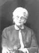 Kvinnoporträtt