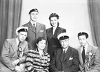 Familjen Hammarström