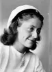 Kandidat Margareta Gille