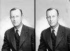 Ingenjör  I. Klinga