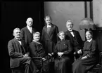 Familjen Lindholms