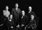 Familjen Lötman