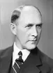 Bankdirektör Harald Åstrand