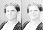 Fru Neander