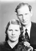 Brudparet Olofsson