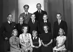 Familjen N. E. Södergren