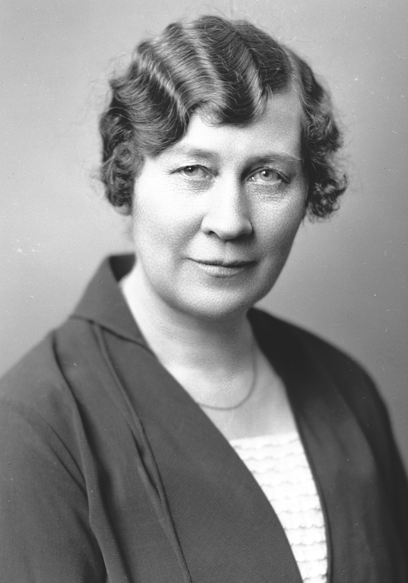 Anna Andersson