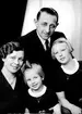 Familjen Törnqvist