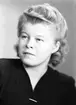 Bodil Romare