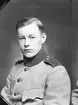 Edvard Åberg, I 14 Kungsbäck