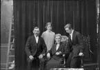 Familjen Jansson