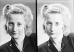 Fröken Märta Hemgren