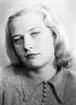 Anita Nordin