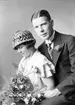 Brudparet Jansson