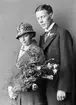 Brudparet Jansson