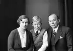Familjen Nilsson