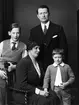 Familjen Öbrink