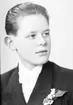 Konfirmand Roy Clain