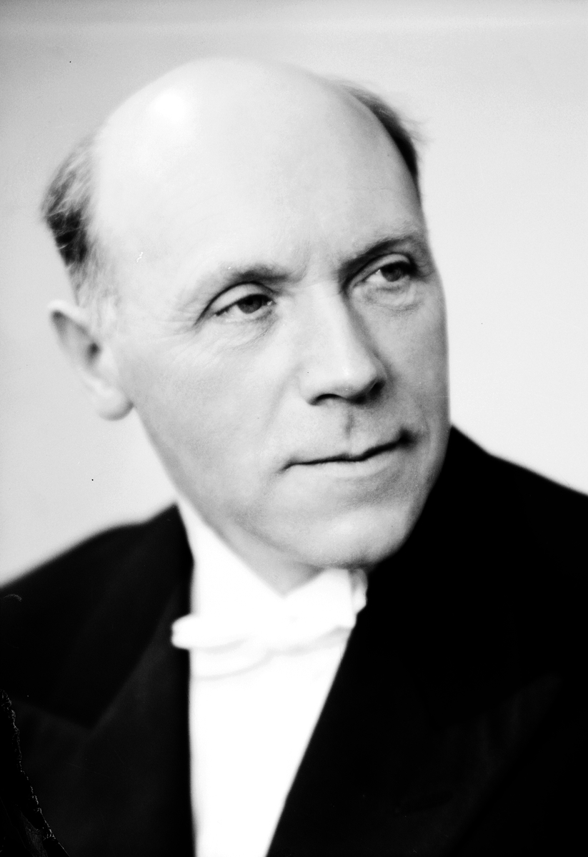 Gottfrid Carlsson