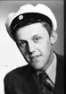 Göran Hallberg
