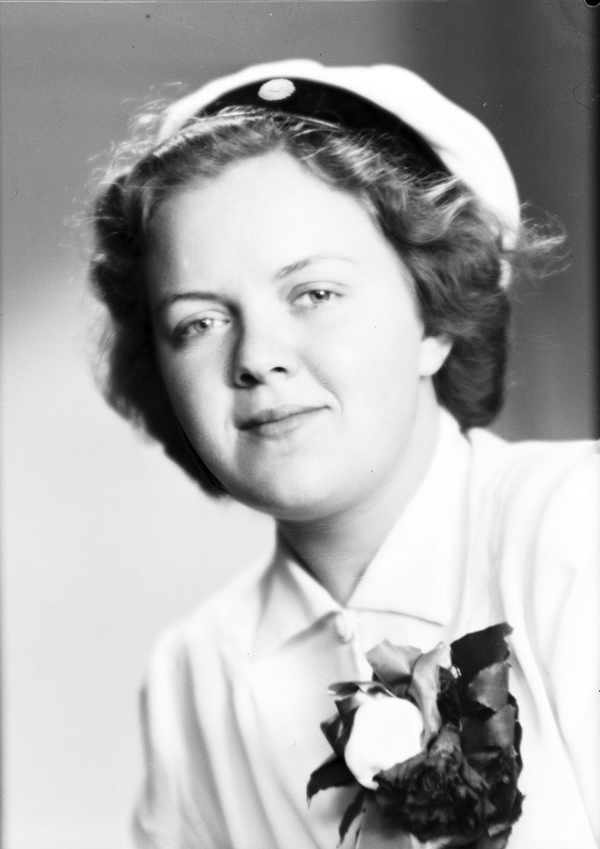 Kandidat Margit Lindsten