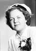 Kandidat Margit Lindsten