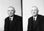 Herr Haglund