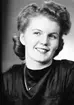 Vera Eriksson