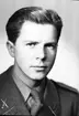 Fänrik Aldermark