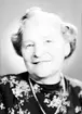 Selma Holmgren