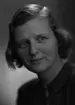 Märta Lindeberg