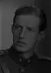 Fänrik Jan Måhlén