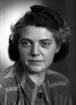Fru Sahlström