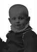 Barnporträtt