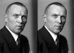 Hagström A. Herr