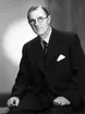 K. A. Nyberg, Valbo