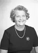 Solveig Olander. Den 26 maj 1974
