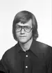 Åke Jönsson. Den 21 maj 1974