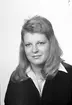 Anna Hurtig. Nygatan 61 B. Den 29 juli 1974