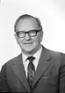 Bertil Sohlén. Den 30 juli 1974