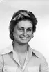 Inger Gustafsson, Sätrabacke 7. Den 9 augusti 1974
